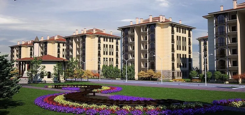 TOKİ kura çekiliş tarihleri il il açıklanıyor! 2022 TOKİ sosyal konut kuraları hangi ilde ne zaman çekilecek? İşte takvimi...