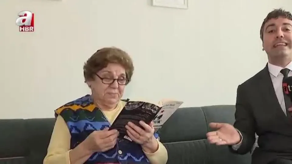 ’Yarısı bizden’le yerinde ve güvende