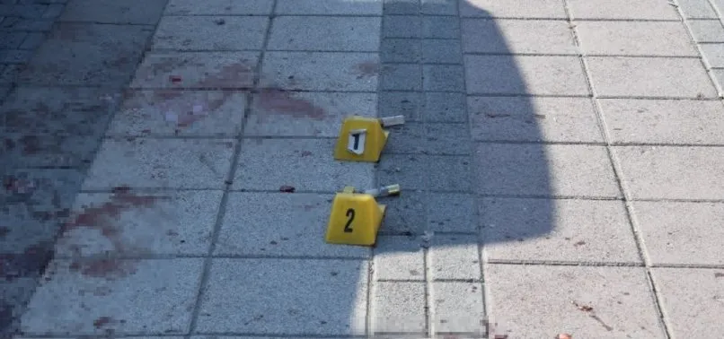 Malatya'da aile içi şiddet! Cinnet getiren adam pompalı tüfekle dehşet saçtı!