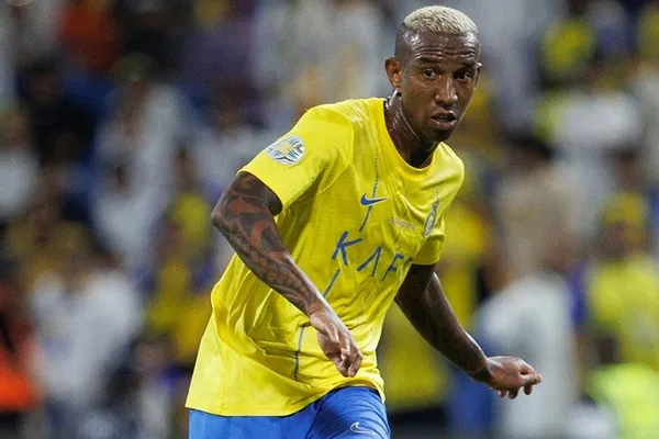 Talisca transferinde flaş gelişme! Bir adım daha yaklaşıldı! Galatasaray şartları zorluyor...