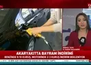 Benzin ve LPGde indirim! Akaryakıtta yapılan indirim pompaya yansıyacak |Video