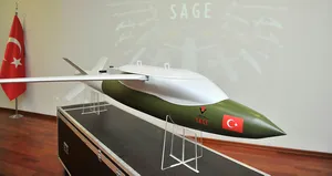 Resmen tanıtıldı! Uçaklarımız hedef bölgeye gitmeden vuracak