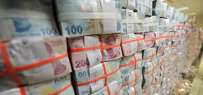 Bütçe mayısta fazla verdi