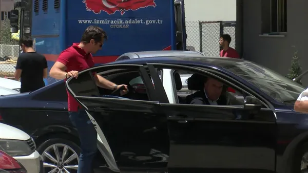 Menderes Belediyesi’nde yolsuzluk çarkı! Başkan Mustafa Kayalar adli kontrol şartıyla serbest kaldı