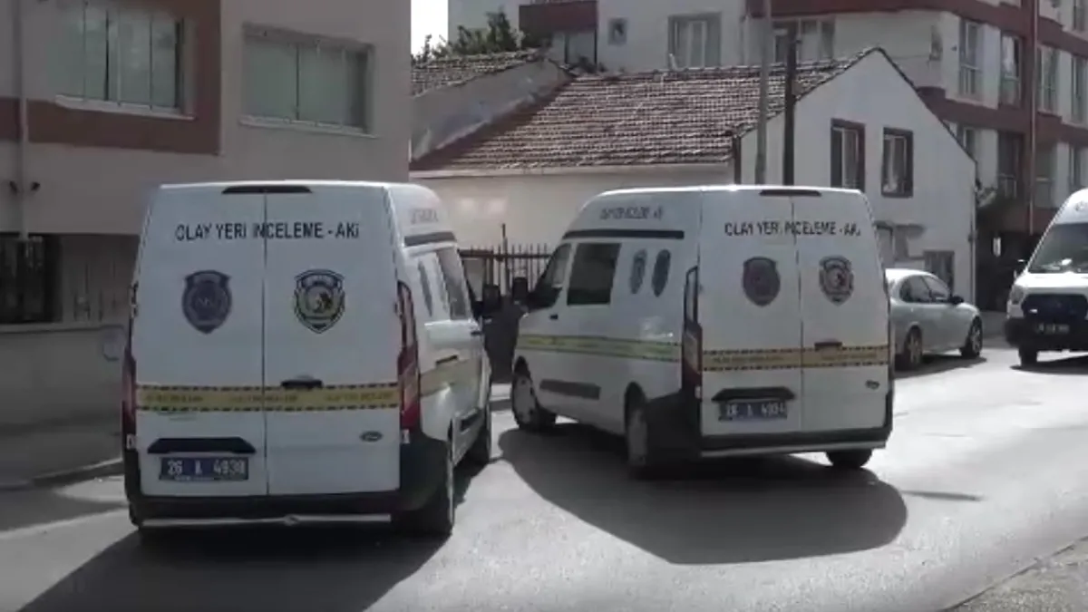 Kızı ve torununa kıydı! Cani babaya 2 kez ağırlaştırılmış müebbet