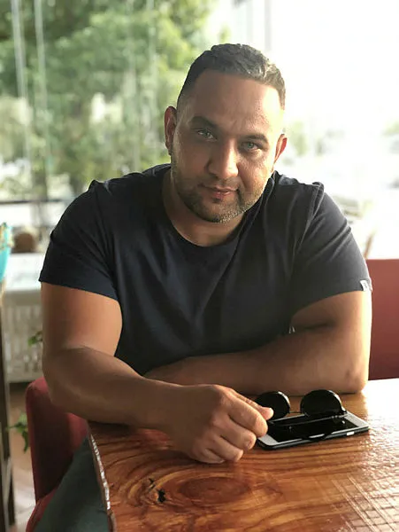 Son dakika | Somali Cumhurbaşkanı'nın oğlu hakkında iddianame hazırlandı! 6 yıla kadar hapisz cezası isteniyor - 2