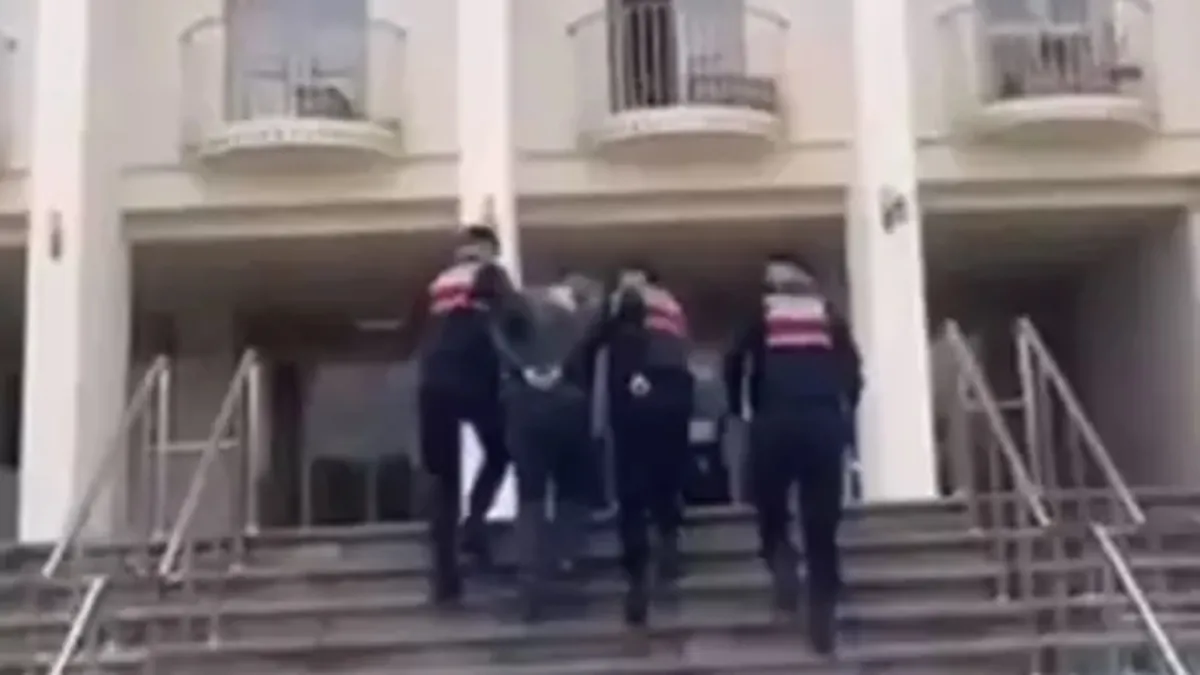 Muğla'da uyuşturucu operasyonuna 1 tutuklama