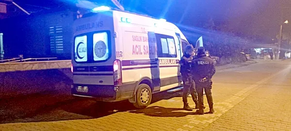 Son dakika: Polis memuru Abdulkadir Güngör'ü şehit eden Devrim Erdem yakalandı - 6