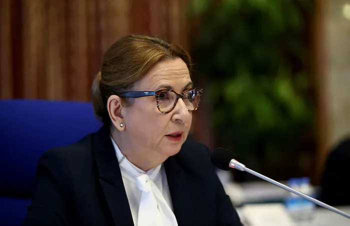 Son dakika: Ticaret Bakanı Ruhsar Pekcan duyurdu: 2,48 milyar lira destek ödemesi yapıldı