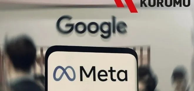 Rekabet Kurumu Google ve Meta’nın yakasını bırakmıyor! Her gün ceza