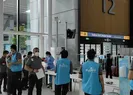 İstanbul Havalimanı Aşı Merkezi hizmete açıldı