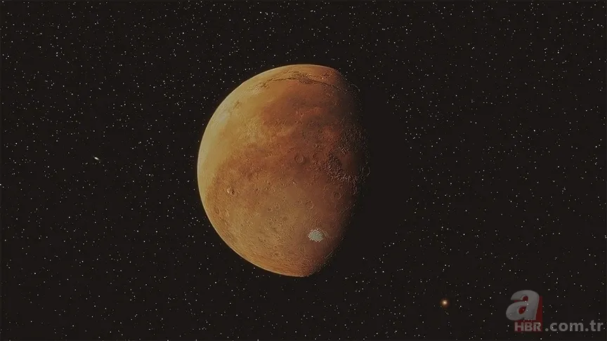 Elon Musk Mars için tarih verdi: 2029 yılında taşınmalar başlayacak mı? 1