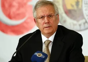 Aziz Yıldırım: FETÖ, Fenerbahçe’yi yok etmeye çalıştı