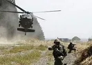 Siirtte terör operasyonu! 3 terörist yok edildi