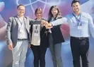 Nükleerin öncü Türkleri