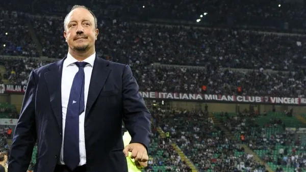 1622915496572.jpg Rafael Benitez dünya yıldızı isimle Fenerbahçe'nin başına geliyor! Marcelo sarı lacivertli formayı giyecek - 1