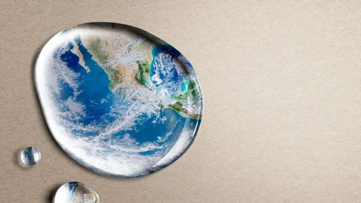 2040'ta hangi ülkeler susuz kalacak? 33 ülkede alarm çanları çalıyor: Türkiye listede mi?