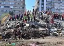 İzmir depreminde flaş gelişme!