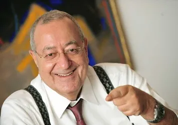 Mehmet Barlas’ın vefatının üzerinden 2 yıl geçti! Gazeteciliğe adanan bir ömür