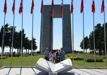 Tarihi yarımadaya ziyaretçi akını