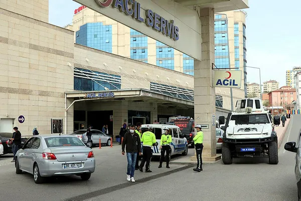 Son dakika: Siirt Valiliği duyurdu: Çatışmada 1 uzman çavuş şehit oldu - 4
