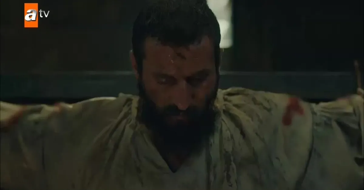 Sıddık, gerçeği söylüyor! | Kuruluş Osman 11. bölüm