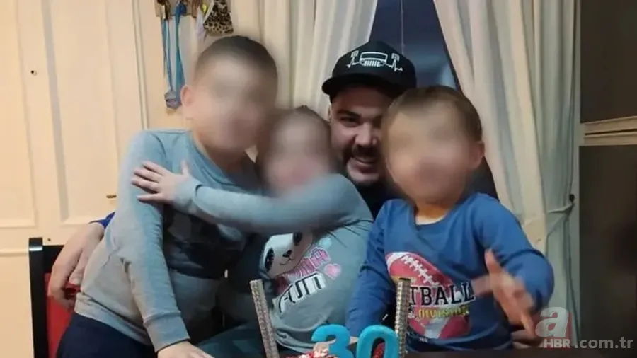 Köpek balığının midesinde bulundu! Ailesi dövmesinden tespit etti 2