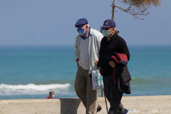 Son dakika: İçişleri Bakanlığı’ndan kademeli normalleşme genelgesi!