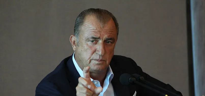 Eşref Alaçayır'dan olay Fatih Terim sözleri