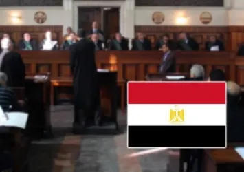 Mısır'da darbe karşıtı 7 kişi hakkında idam kararı