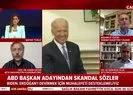 ABDde seçimi Joe Biden kazanırsa Türkiye ile ilişkileri nasıl olur? O soru A Haber canlı yayınında yanıt buldu