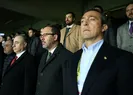 Fenerbahçe taraftarından Ali Koç isyanı!