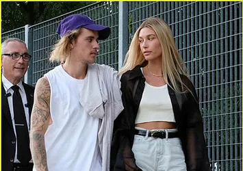 Justin Bieber'dan Selena Gomez itirafı