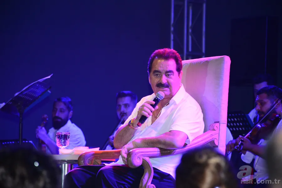 İmparator gemileri yaktı! İbrahim Tatlıses'ten olay yaratan ses kaydı 4