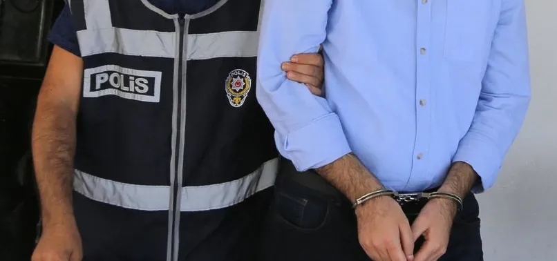 PKK'nın kritik ismi Edirne'de yakalandı