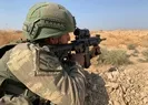 Barış Pınarı Harekatında öldürülen terörist sayısı 653e yükseldi
