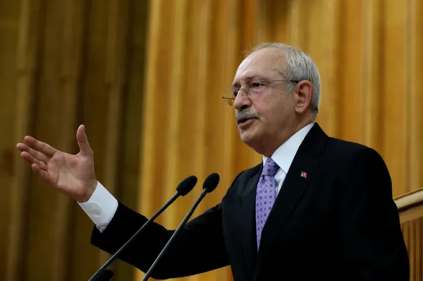 PKK’dan CHP’ye tezkere teşekkürü! Tanışma için bir heyet çağıracaklar