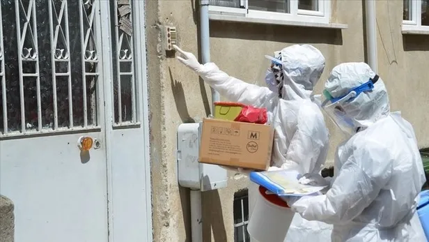 25 Mart korona tablosu: Türkiye’de corona virüsü vaka sayısı kaç oldu? Koronadan kaç kişi öldü?