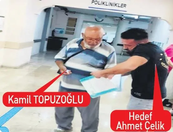 Poliklinikten eczaneye suç köprüsü! Randevuyla başlayıp ilaçla biten düzenek - 1