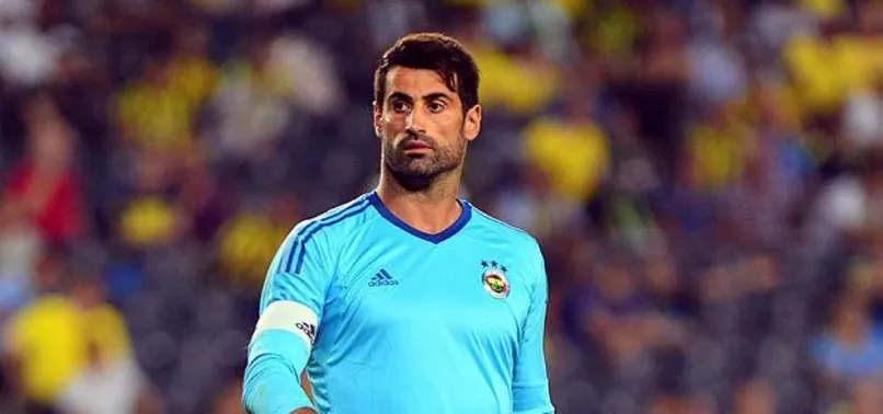 Volkan Demirel, Oliver Kahn'ın rekorunu kıracak