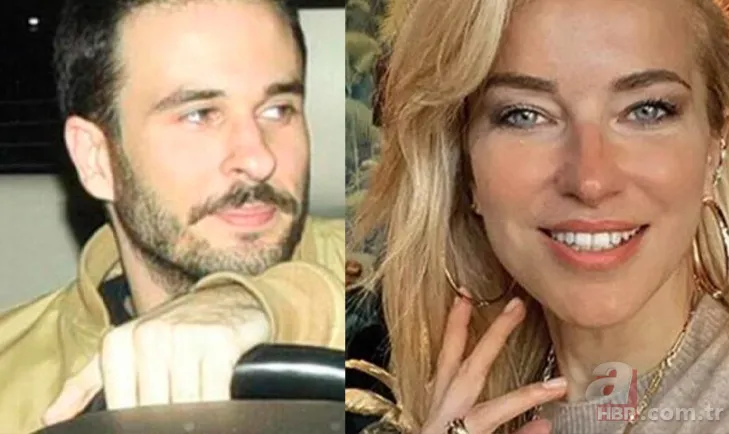 Beklediği haber geldi! Burcu Esmersoy ve Nazım Akmandil’in nikah tarihi belli oldu 5