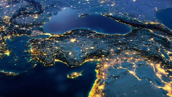 Türkiye koronavirüs haritası il il | İşte son durum
