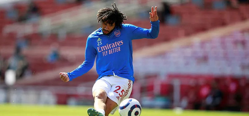 Mohamed Elneny için Galatasaray'dan bir hamle daha