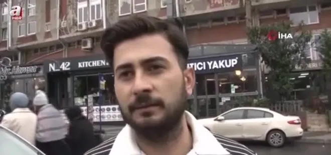 Adana'da otobüste eşi tarafından bıçaklanan adam konuştu: Eşim yalan söylüyor