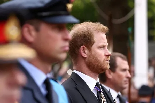 Prens Harry’in itirafına tepkiler peş peşe geldi! Korkunç ve şoke edici | Şimdi de sünnet sözleri olay yarattı
