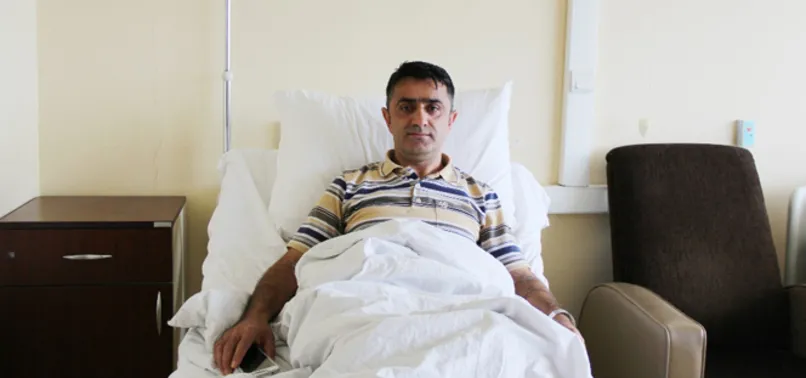 4 bin 500 kişi daha ’meslek hastası’