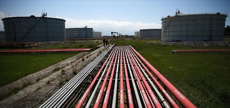 BOTAŞ'tan İran doğalgazı açıklaması