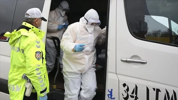 3 Aralık korona tablosu: Türkiye’de corona virüsü vaka sayısı kaç oldu? Koronadan kaç kişi öldü?