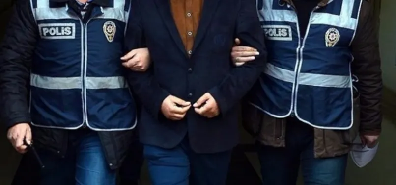 Bitlis’te terör operasyonu: 21 gözaltı