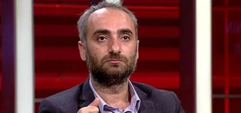 Yalanların adresi İsmail Saymaz bu haftayı da pas geçmedi! İngiliz iktisatçıyı Kavala ile bağlantılı gösterdi